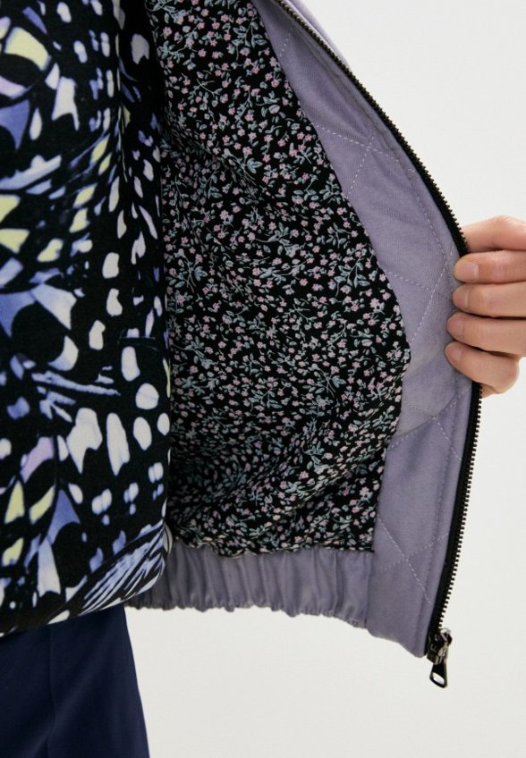 Бомбер Lovertin