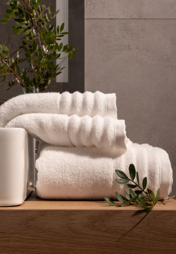 Полотенце Soft Box