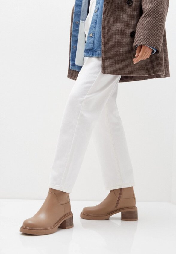 Ботильоны El'Rosso