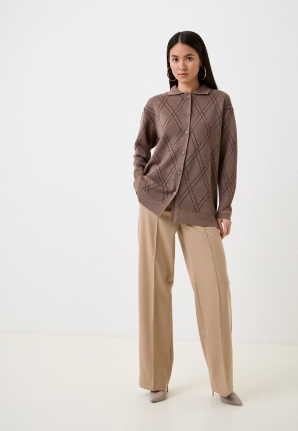 Кардиган Vivawool