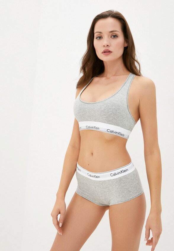 Бюстгальтер Calvin Klein Underwear