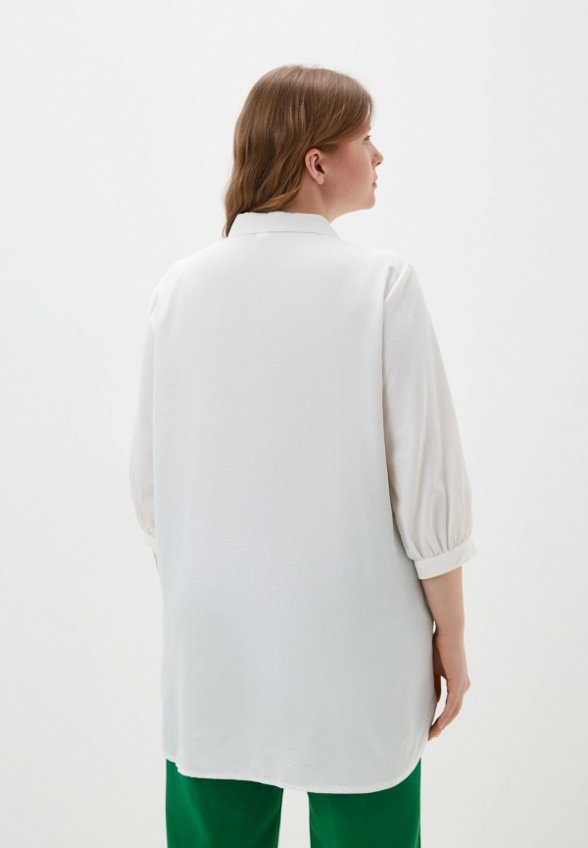 Блуза Silver String