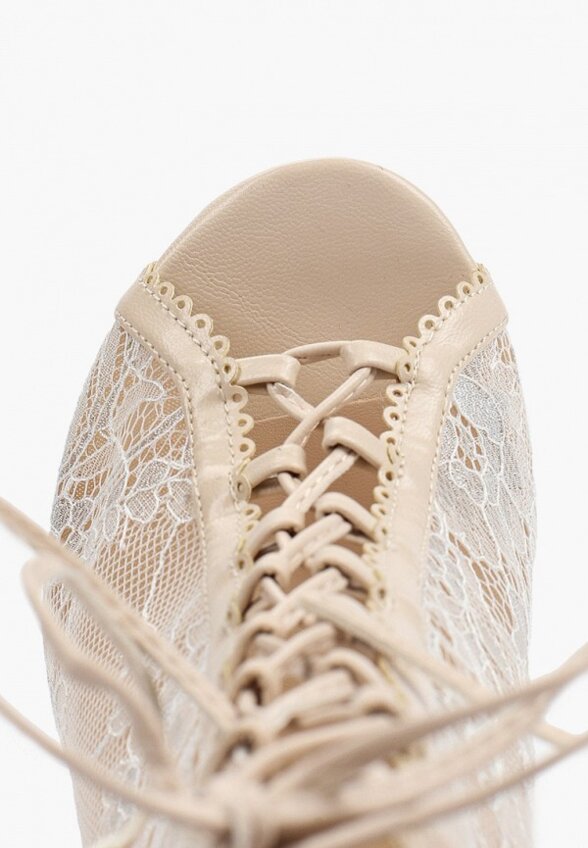 Ботильоны Vitacci