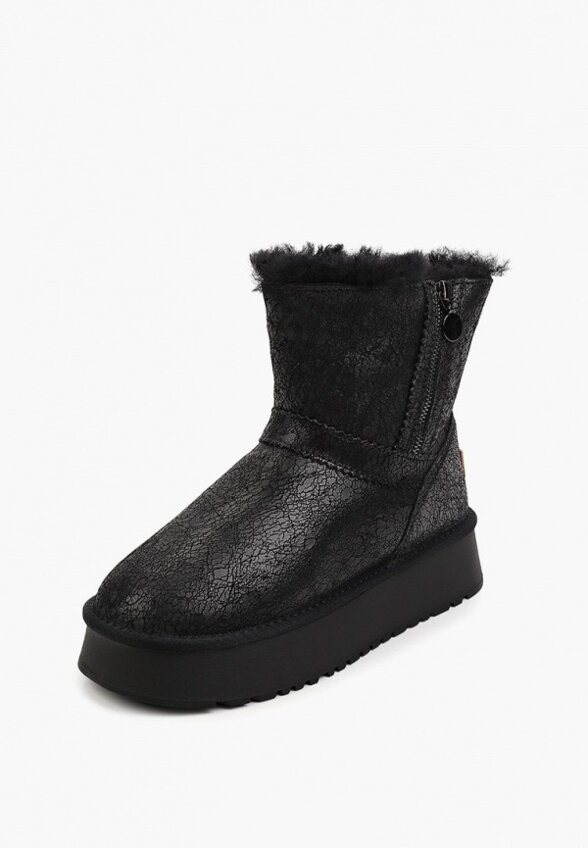 Полусапоги Ascalini