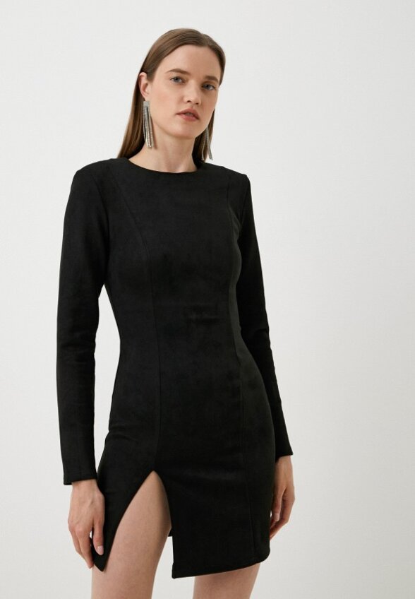 Платье Irina Bahraush