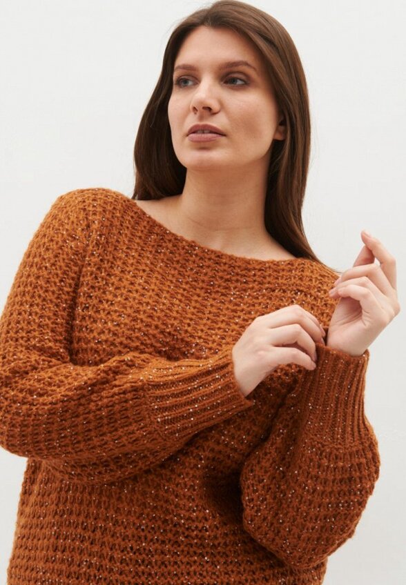 Джемпер Samoon by Gerry Weber