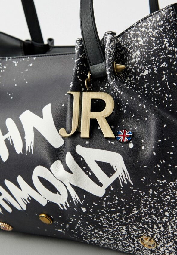 Сумка и органайзер John Richmond