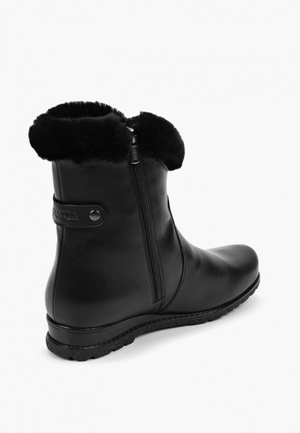 Полусапоги Janita