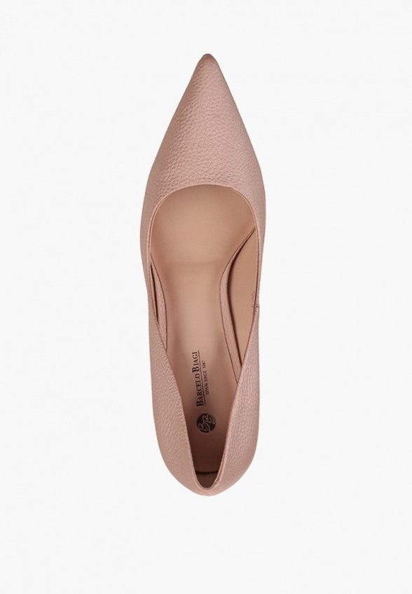 Туфли Barcelo Biagi