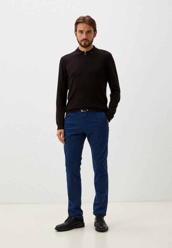 Поло Enrico Cerini