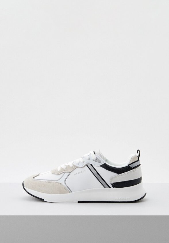 Кроссовки Hackett London