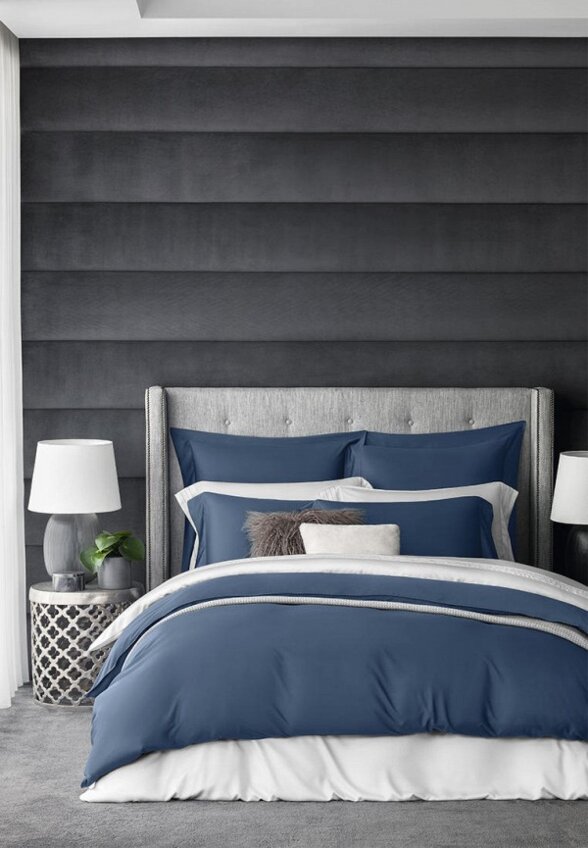 Постельное белье 1,5-спальное Togas