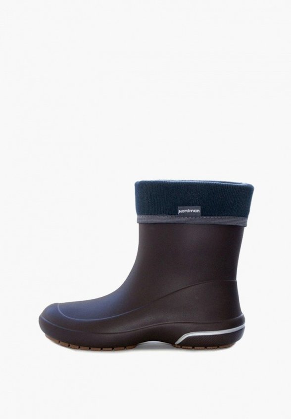 Полусапоги резиновые Nordman