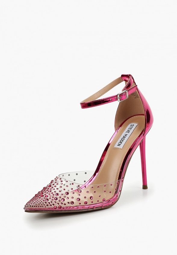 Туфли Steve Madden