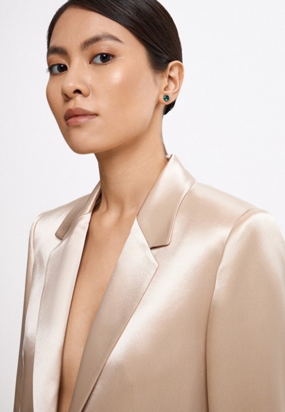 Серьги Swarovski®