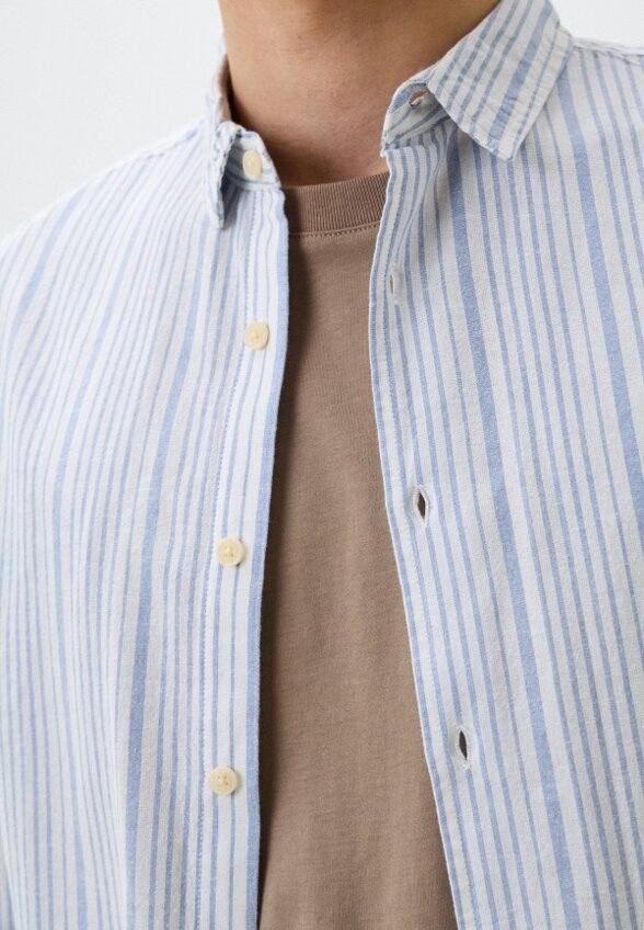 Рубашка Deeluxe