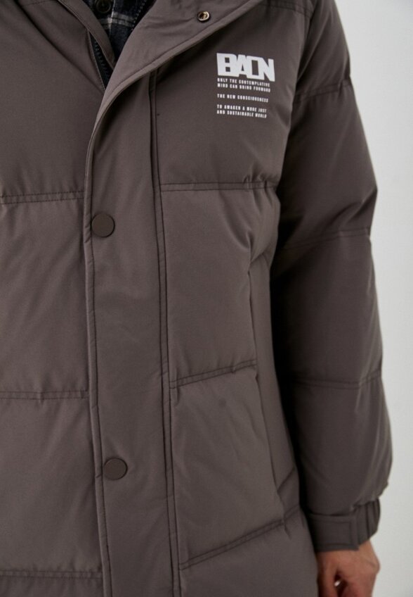 Пуховик Baon