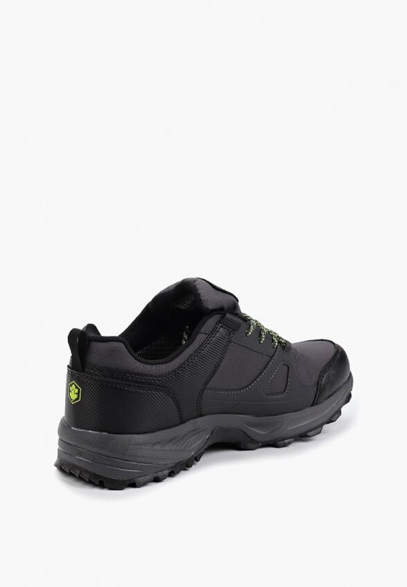 Ботинки трекинговые LumberJack