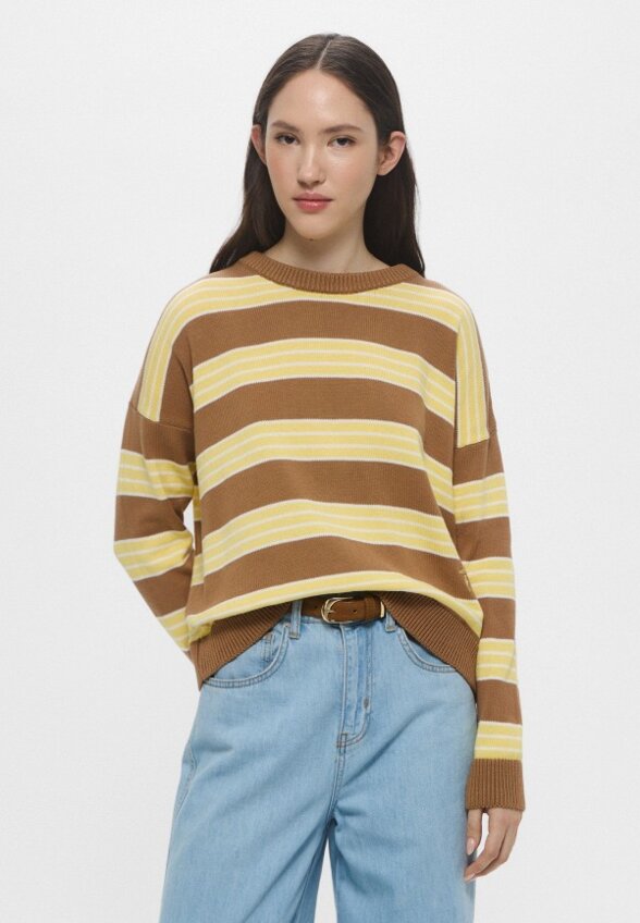 Джемпер Trussardi