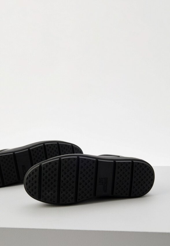 Кеды Love Moschino