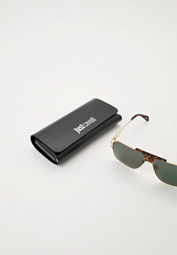 Очки солнцезащитные Just Cavalli