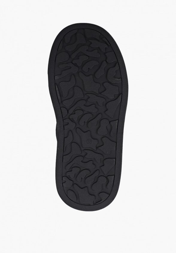 Дутики King Boots