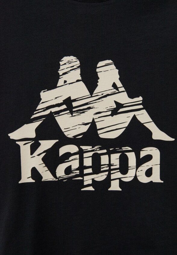 Футболка Kappa