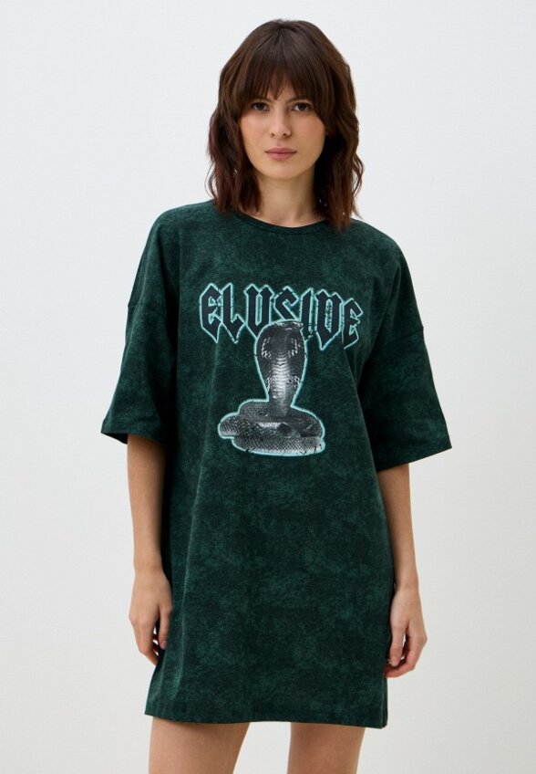 Платье домашнее Mark Formelle