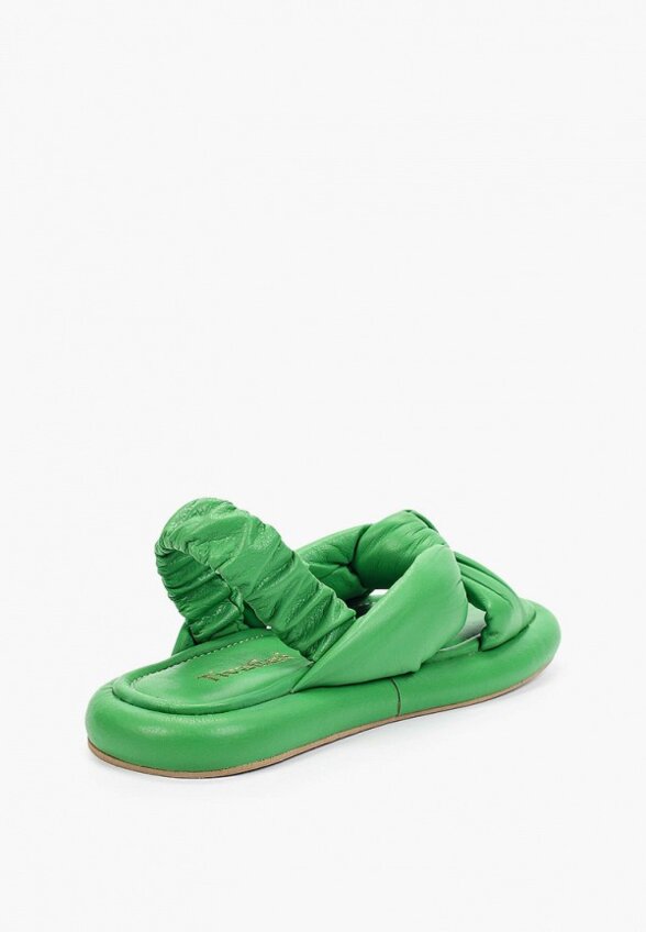 Сандалии Tivalini