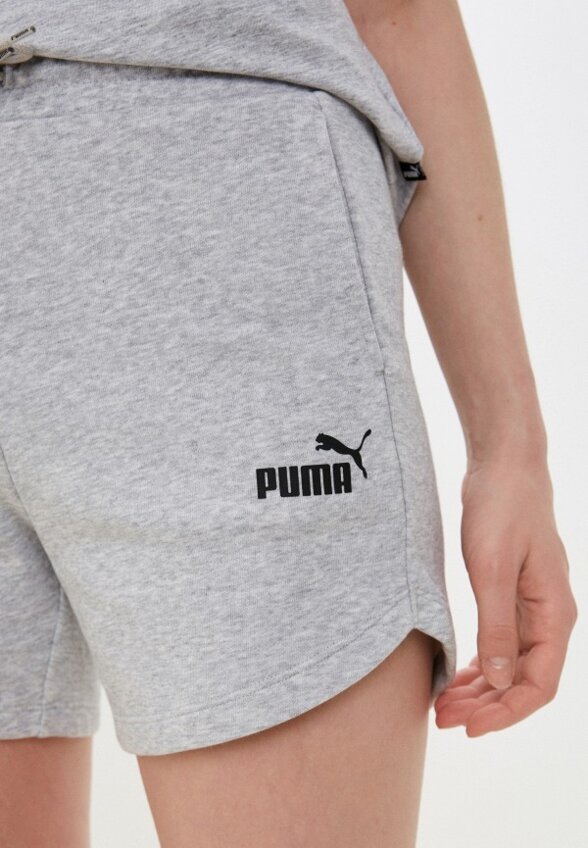 Шорты спортивные PUMA