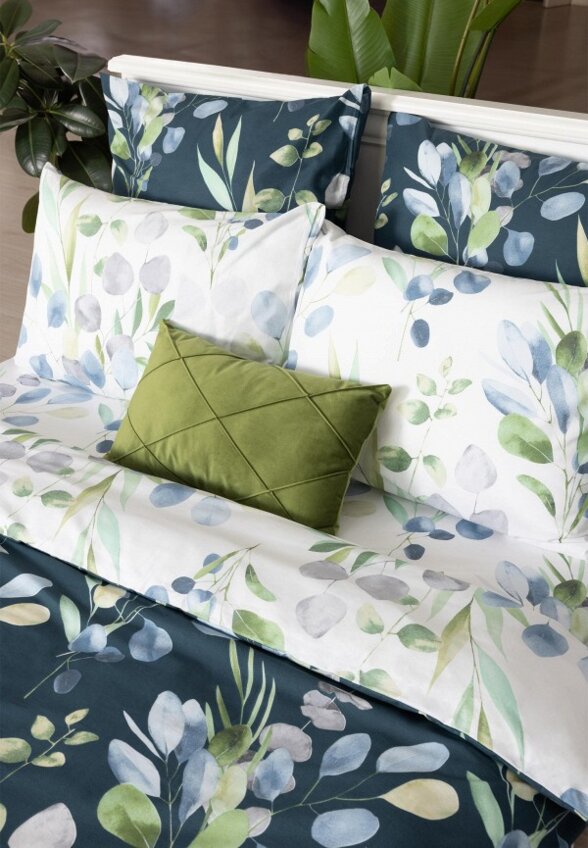 Постельное белье Семейное Волшебная Ночь