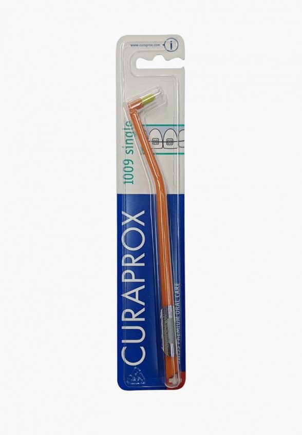 Зубная щетка Curaprox