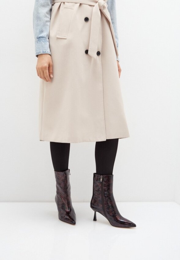 Ботильоны Valley