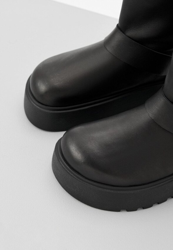 Полусапоги Casadei