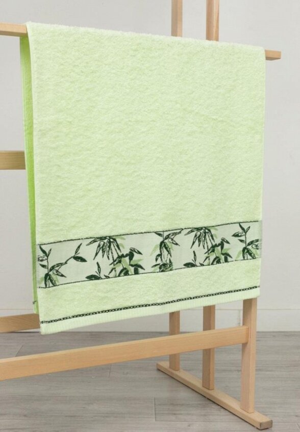 Полотенце Wellness