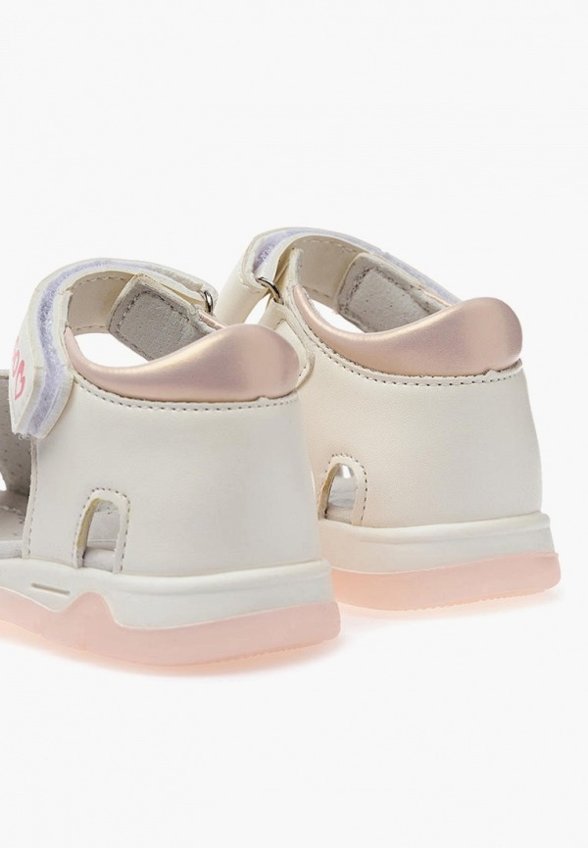 Сандалии Tikkago