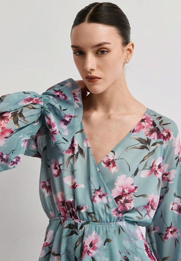 Платье Vittoria Vicci