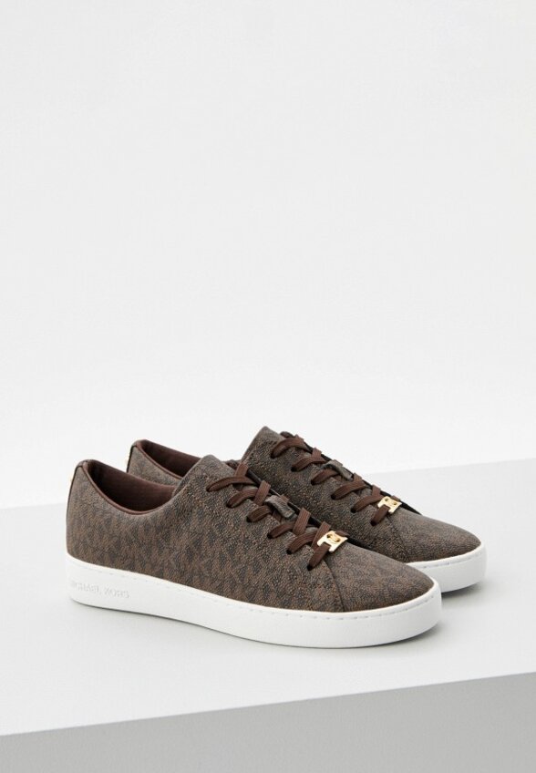 Кеды Michael Michael Kors