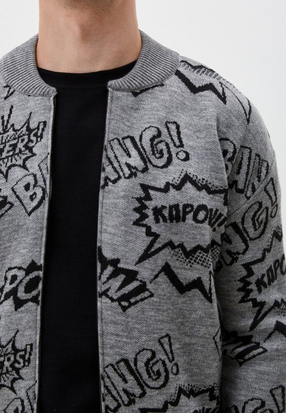 Кардиган marhatter