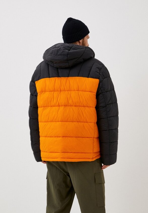 Пуховик Toread