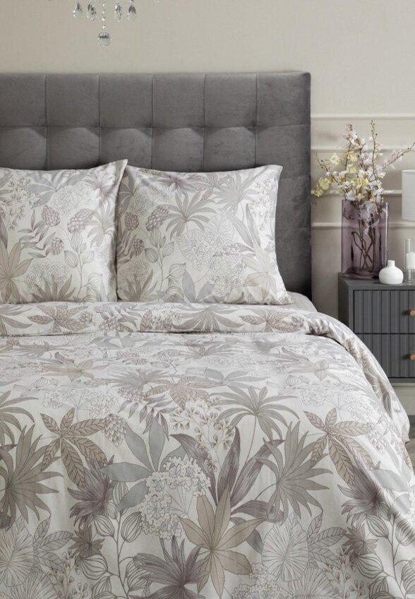 Постельное белье 2-спальное Cozy Home