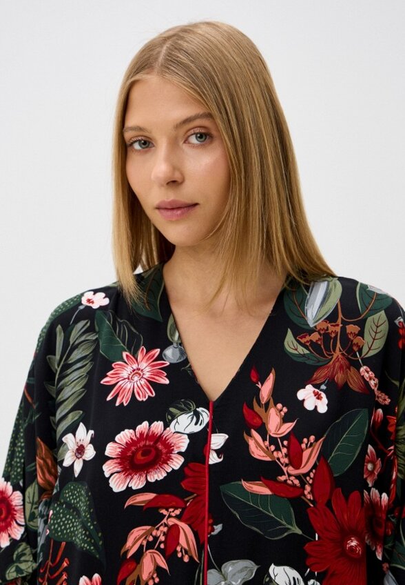 Платье домашнее Mia Cara