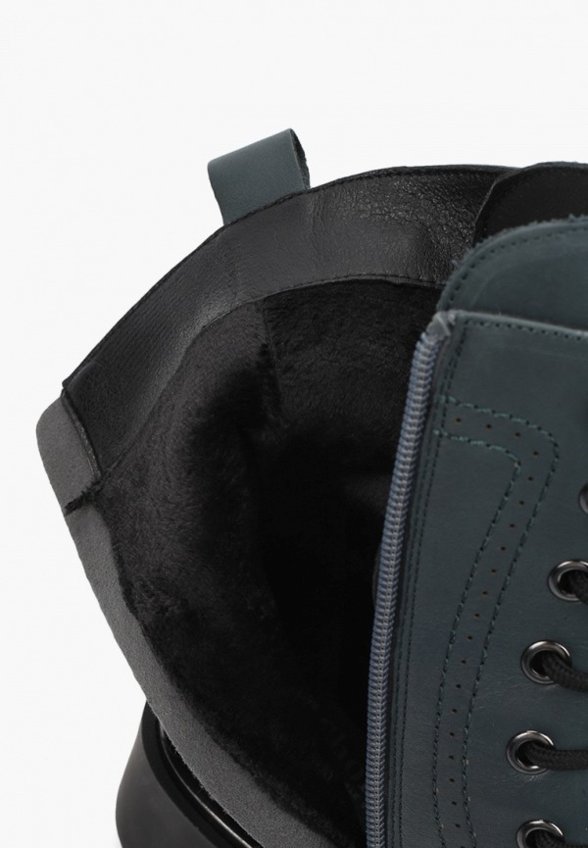 Ботинки Shoiberg