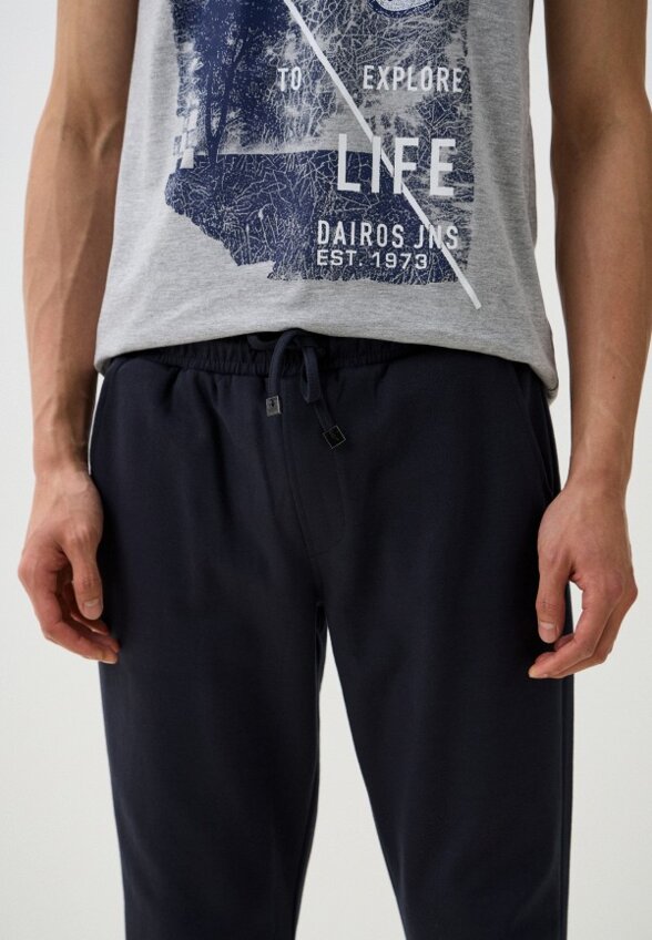 Брюки спортивные Luxor By Ramo