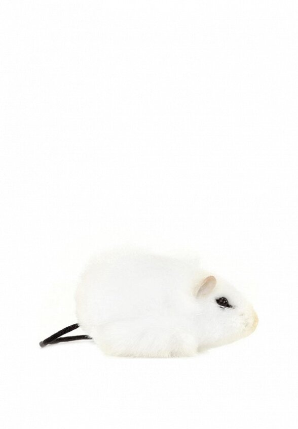 Игрушка мягкая Hansa