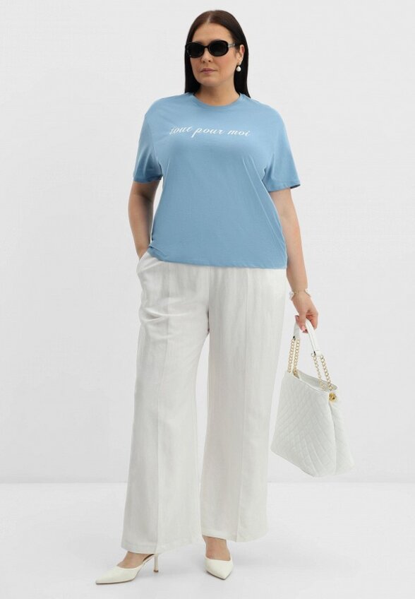 Футболка A la Tete