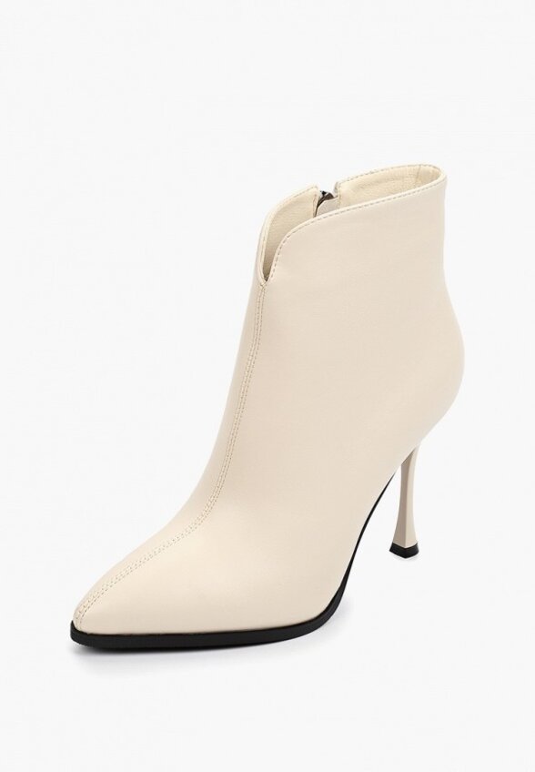 Ботильоны Crony