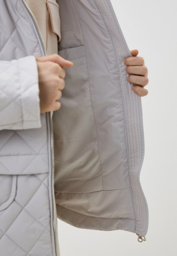 Куртка утепленная Lawinter