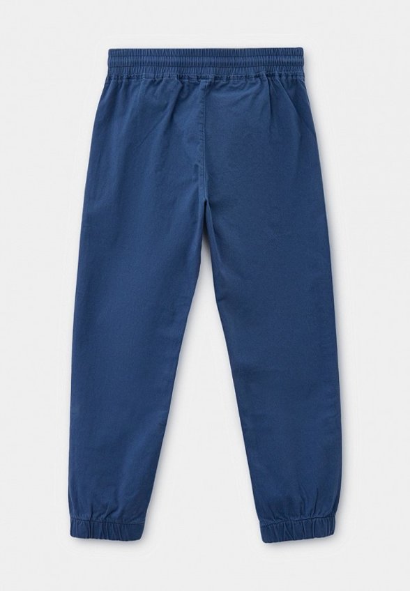 Брюки Resser Denim