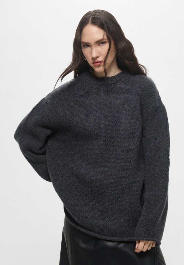 Джемпер Yuliawave